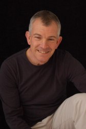 Robert Crouch Author Image