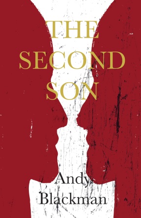 The Second Son Cover